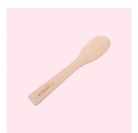 Petites fournitures - Spatule en bois Sakura 