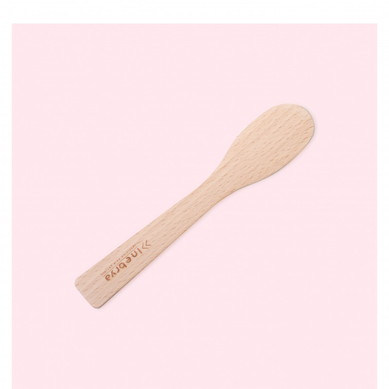 Petites fournitures - Spatule en bois Sakura 