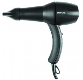 Sèche-cheveux - TGR Super Plus Noir 1300W - Maneliss