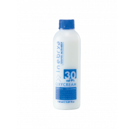 Oxydant - Oxycream Bionic 30V - inebrya - Maneliss