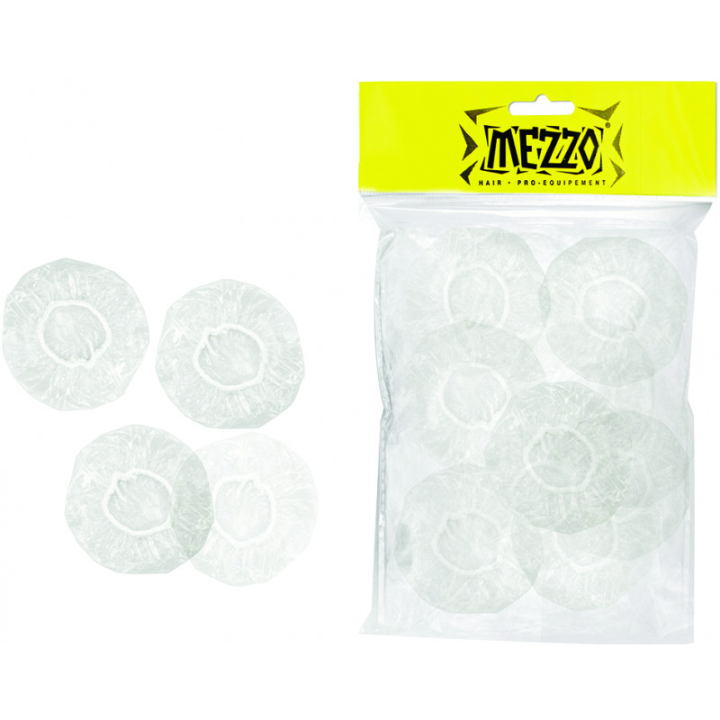 Hygiènes, jetables - Protèges oreilles jetables - Lot de 100 