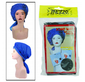 Accessoires cheveux - Bonnet Dandy noir 