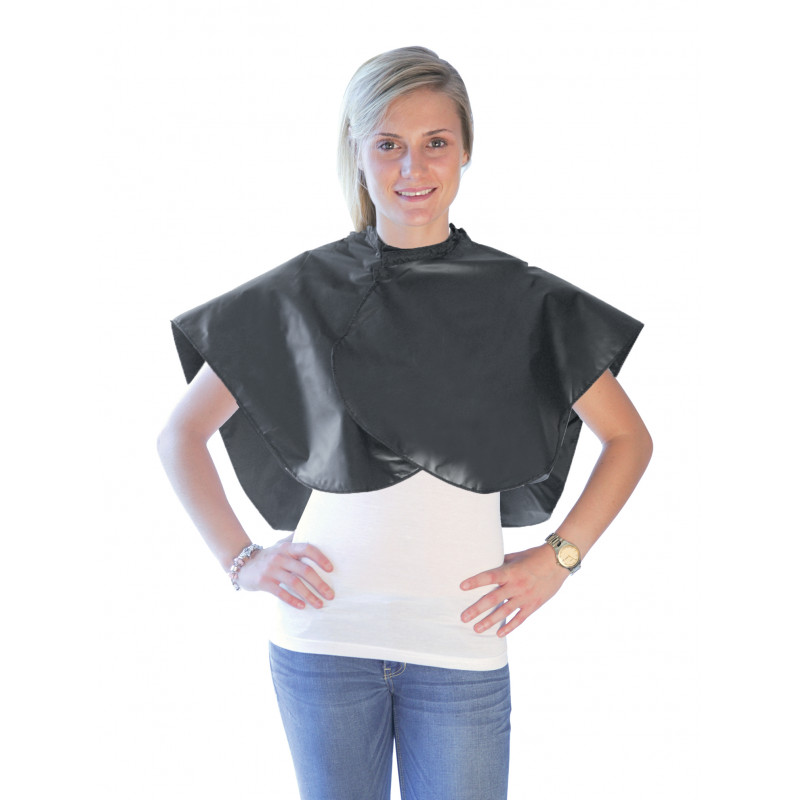 Textiles, capes - Cape pour teinture 