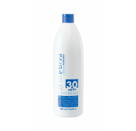 Oxydant - Oxycream Bionic 30V - inebrya - Maneliss