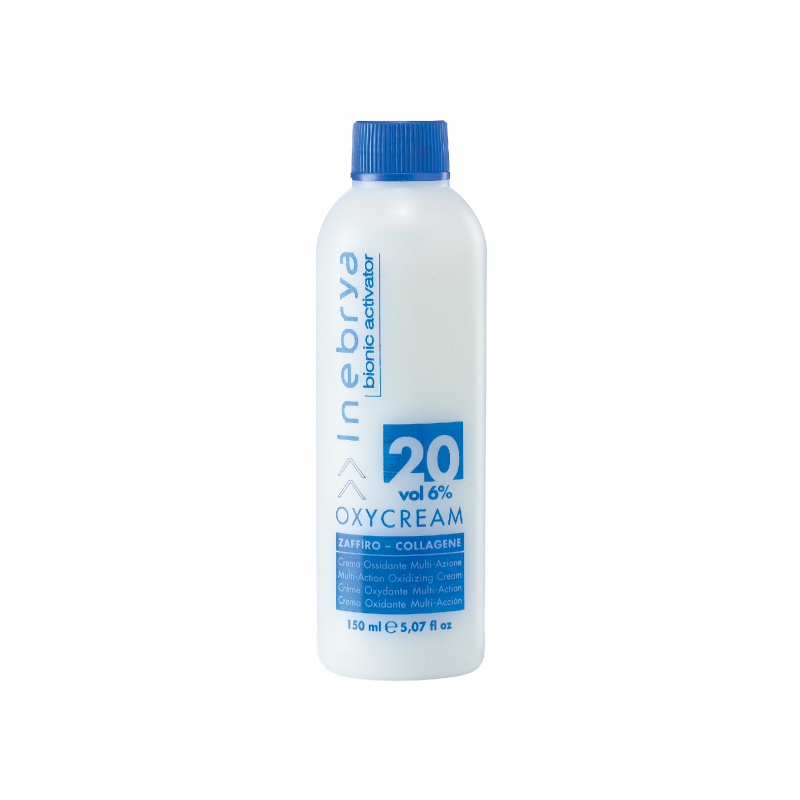 Oxydant - Oxycream Bionic 20V - Maneliss Oxydant - Oxycream Bionic 20V - Maneliss