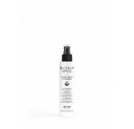 Spray Be-Color Kératin 150ml - Behair - Maneliss