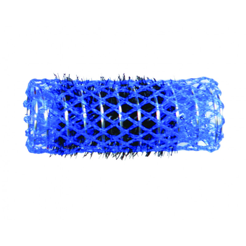 Accessoires cheveux - Rouleaux tulle brosse - 25mm 