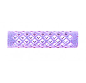 Accessoires cheveux - Rouleau en velours - 15mm 