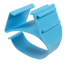 Petites fournitures - Bracelet pour recharge papier pointes 