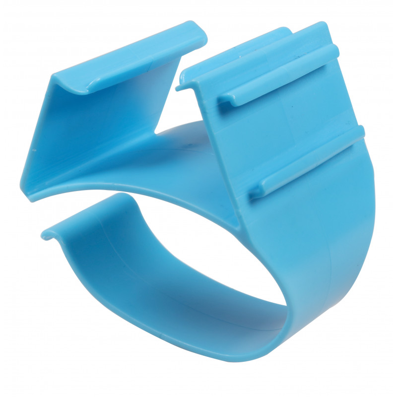 Petites fournitures - Bracelet pour recharge papier pointes 