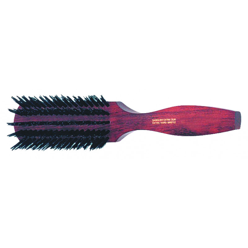 Brosses - Brosse lissoir sanglier 217mm 