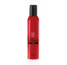 Mousse coiffante - Extra Mousse Style-In 400ml - Maneliss