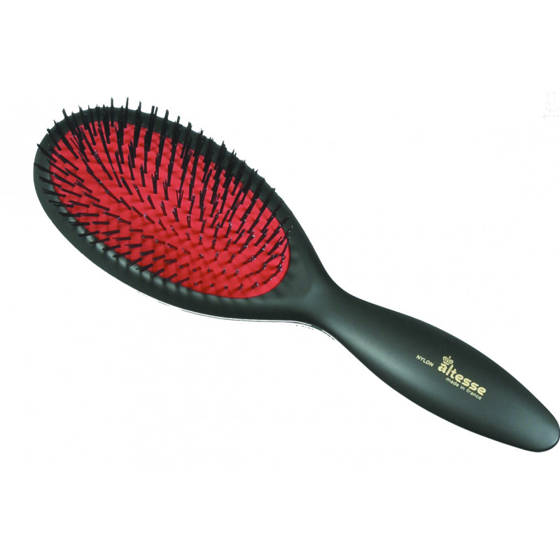 Brosses - Brosse pneumatique Nylon Grande 