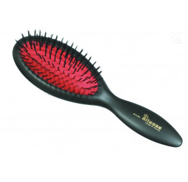 Brosses - Brosse pneumatique Nylon Moyenne 