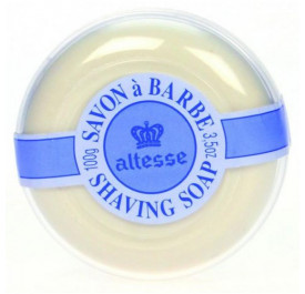 Soin de la barbe - Savon barbe 100g - Altesse - Maneliss