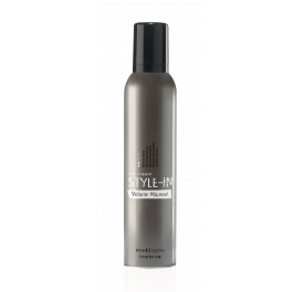 Mousse coiffante - Volume Mousse Style-In 400ml - Maneliss