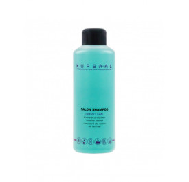 Shampoing technique - Shampoing anti-résidus Deep Clean - 1000ml - Kursaal - Maneliss