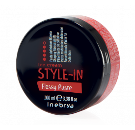 Pâte coiffante - Flossy Paste Style-In 100ml - Maneliss