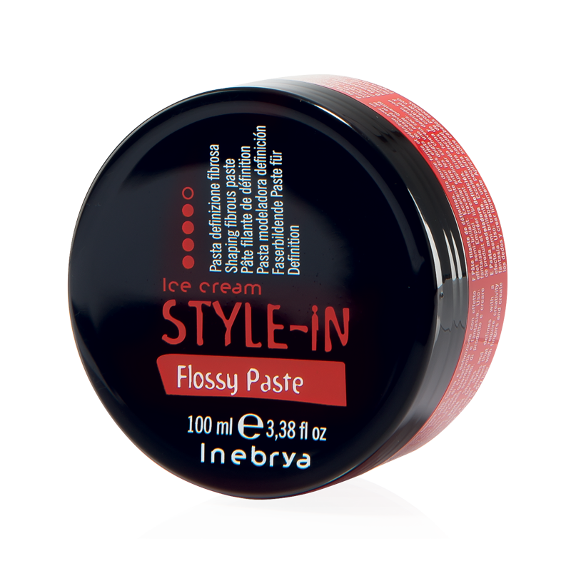 Pâte coiffante - Flossy Paste Style-In 100ml - Maneliss