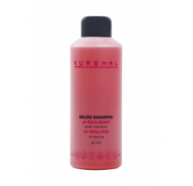 Shampoing Entretien Couleur - Ph équilibrant - 1000ml - Kursaal - Maneliss