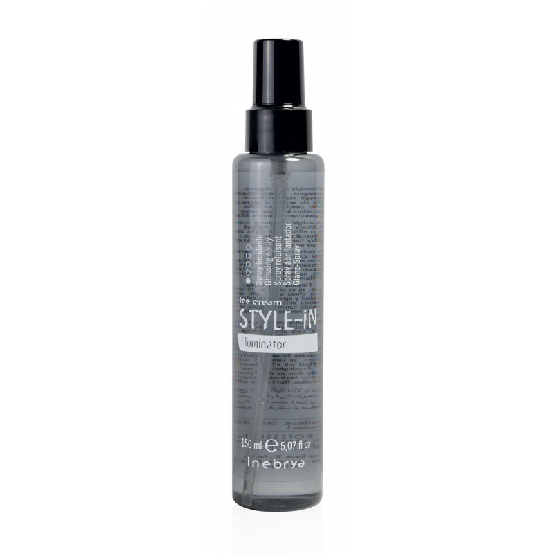 Spray coiffant - Illuminator Styl-In 150ml - Maneliss