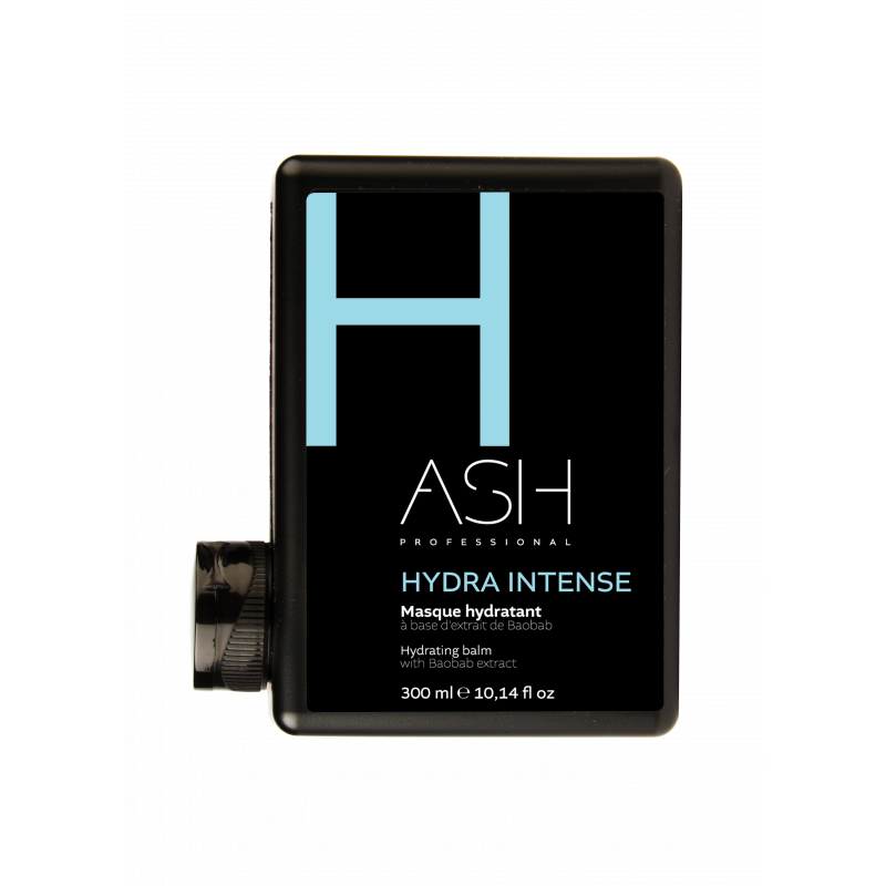 Masque - Masque Hydra Intense - Maneliss