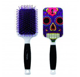 Brosses - Brosse pneumatique Purple 