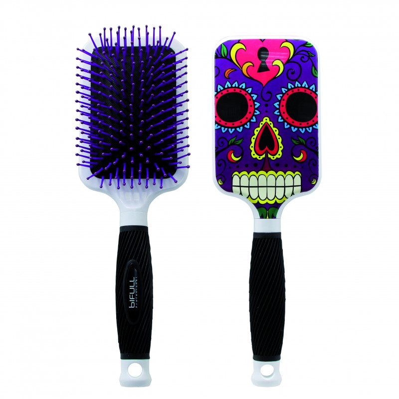 Brosses - Brosse pneumatique Purple 