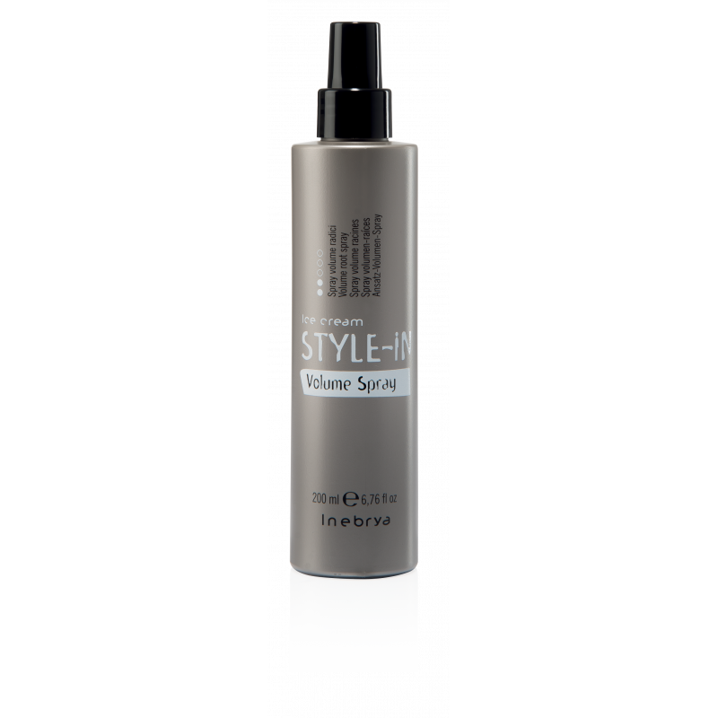 spray coiffant - Volume Spray Style-In 200ml - Maneliss