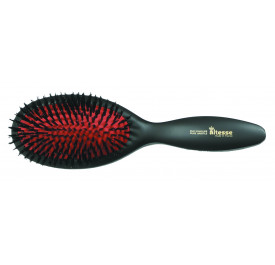 Brosses - Brosse pneumatique sanglier grande - 11 rangs 