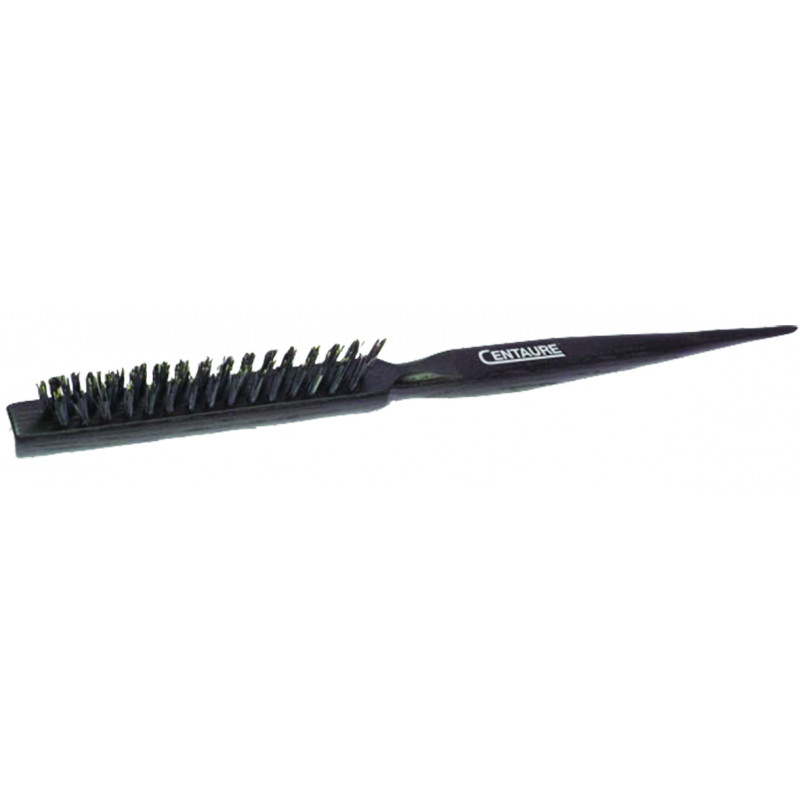 Brosses - Brosse sang extra crêpage - 3 rangs 