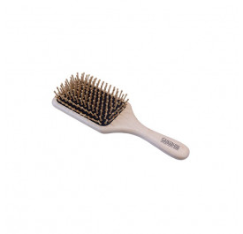 Brosses - Brosse pneumatique carré bois 