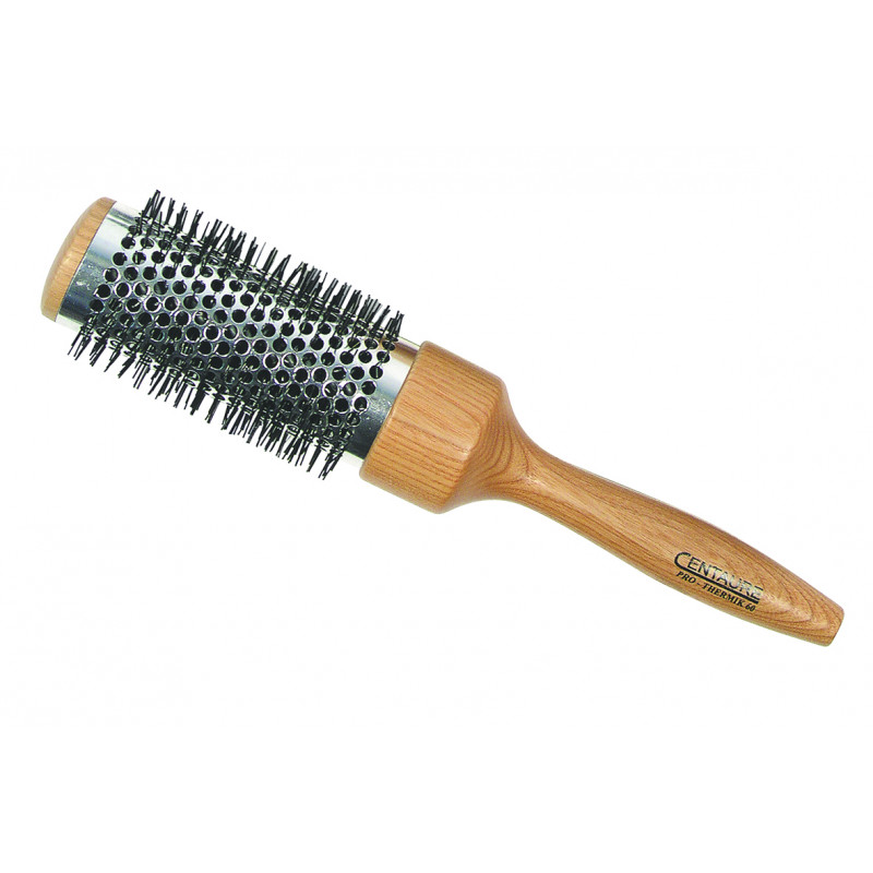 Brosses - Brosse thermique bois - 40/60mm 