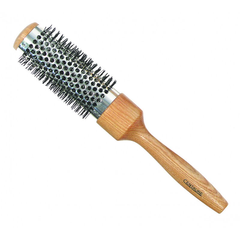 Brosses - Brosse thermique bois - 35/50mm 