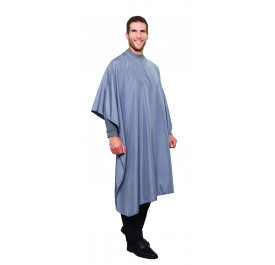 Textiles, capes - Poncho Protect Gris - Taille unique - Lot de 2 