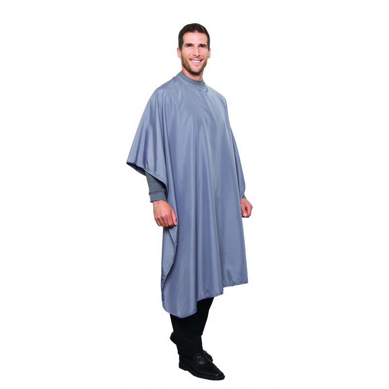 Textiles, capes - Poncho Protect Gris - Taille unique - Lot de 2 