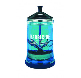 Hygiènes, jetables - Désinfectant Barbicide  - 1100ml 