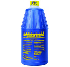 Hygiènes, jetables - Désinfectant Barbicide - 2000 ml 