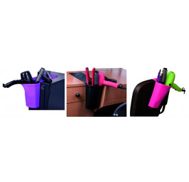 Lisseurs - Support Violet Hot Tool Holster 