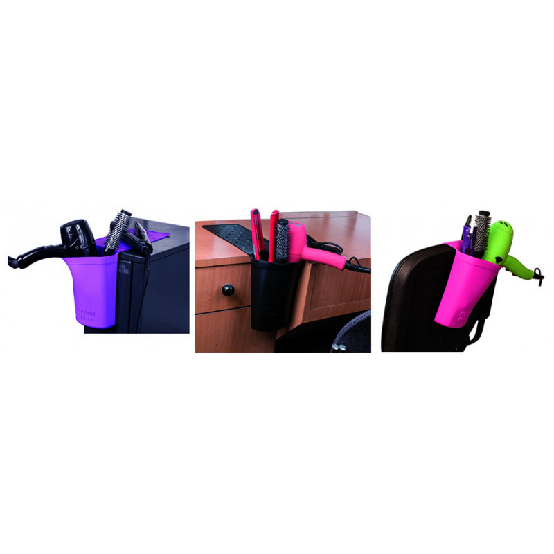 Lisseurs - Support Violet Hot Tool Holster 