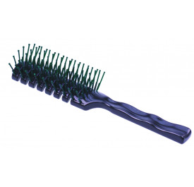 Brosses - Brosse double picot 