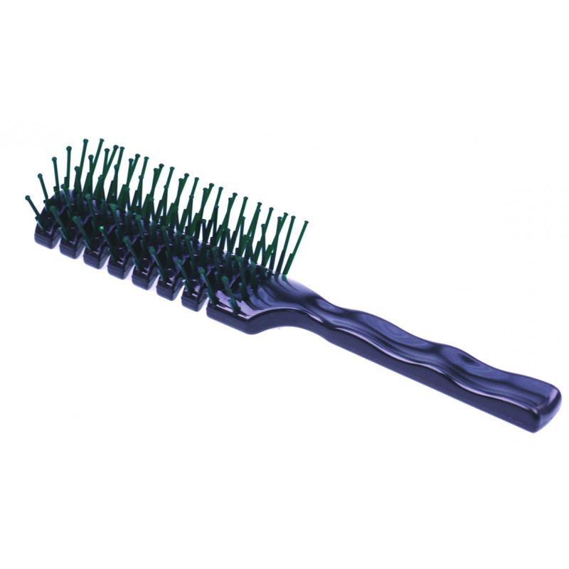 Brosses - Brosse double picot 