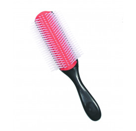 Brosse à coussin amovible - 9 rangs - Maneliss