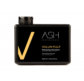 Shampoing volumisant - Shampoing Volum Pulp - ASH Professional - Maneliss