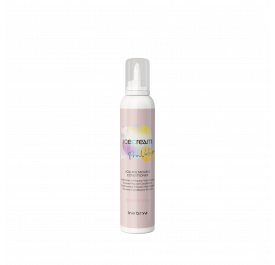 Type de soin - Volume Mousse Ice Cream 200ml 