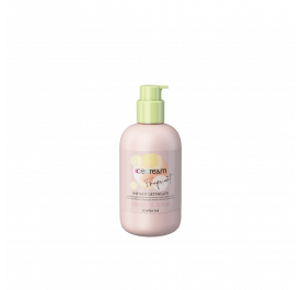 Crème Instant Detangler Ice Cream 200ml - Inebrya - Maneliss