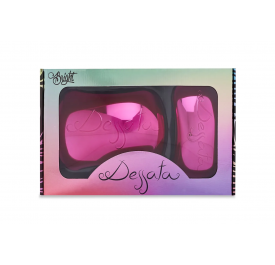 Brosses - Coffret Dessata Bright - Fuschia 