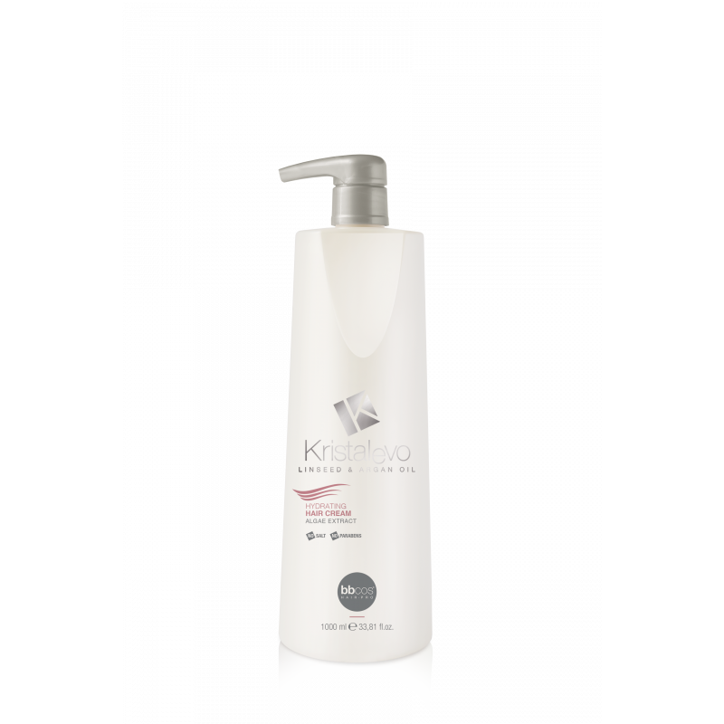 Masque Hydrating Cream Kristalevo - Bbcos - Maneliss