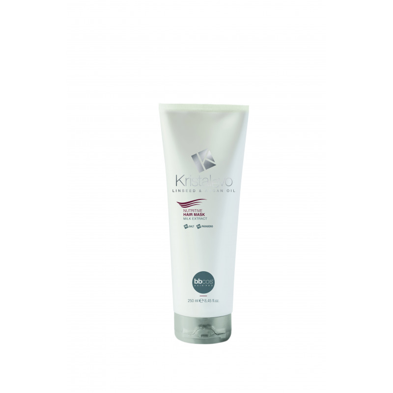 Masque Nutritive Kristalevo - Bbcos - Maneliss