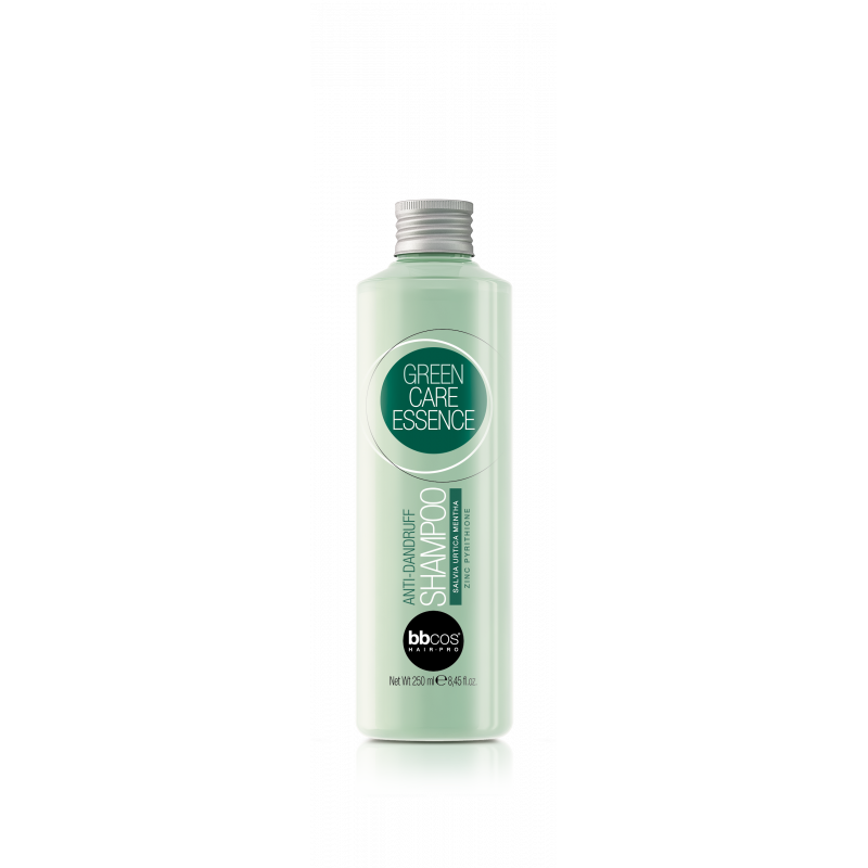 Shampoing anti-pelliculaire - Anti-Dranbruff - Bbcos - Maneliss